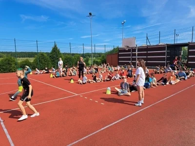 0 2i turniej sportowy