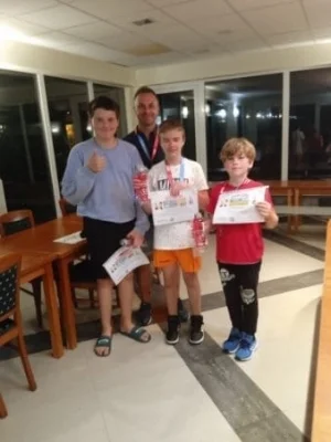 8 2spotkanie na zakonczenie kolonii